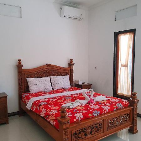 Klotok Home Stay Nusa Batununggul Экстерьер фото