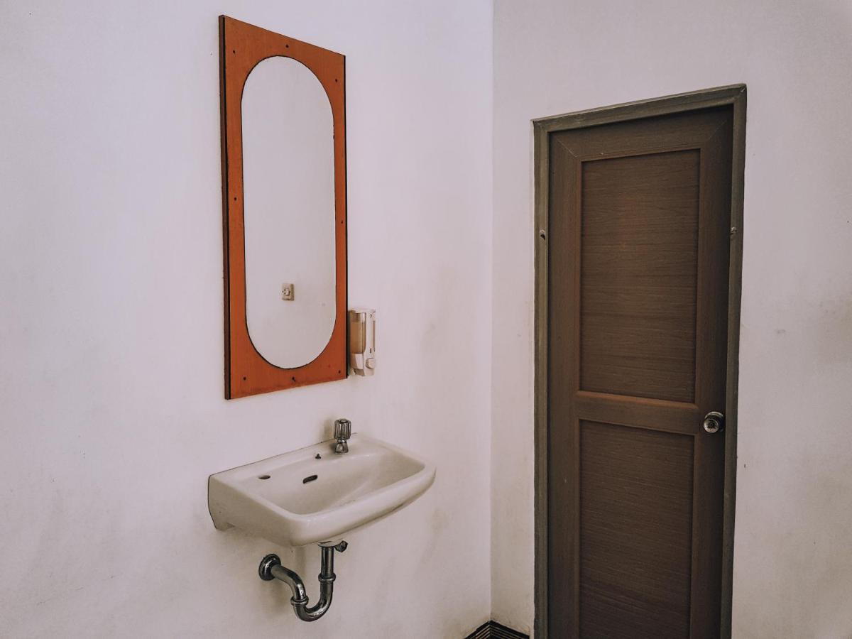 Klotok Home Stay Nusa Batununggul Экстерьер фото