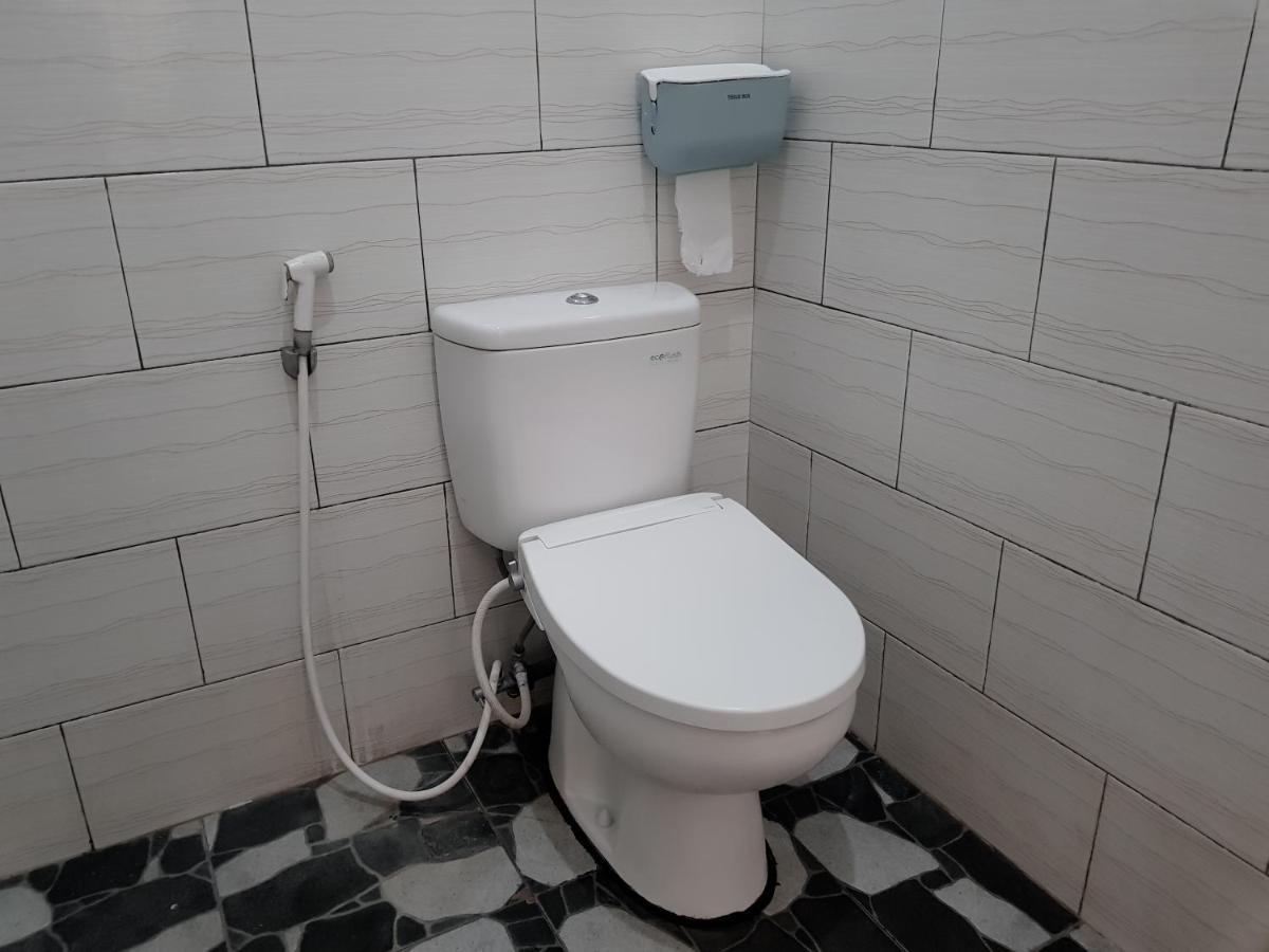Klotok Home Stay Nusa Batununggul Экстерьер фото