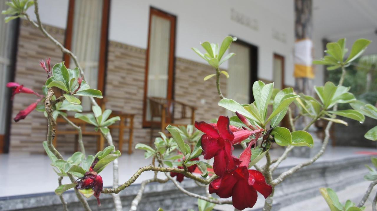 Klotok Home Stay Nusa Batununggul Экстерьер фото