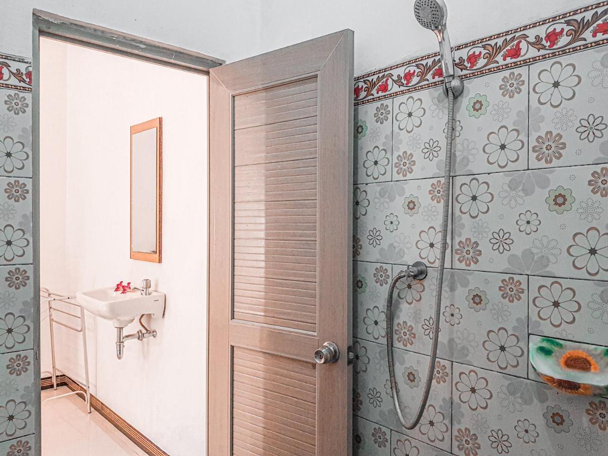 Klotok Home Stay Nusa Batununggul Экстерьер фото