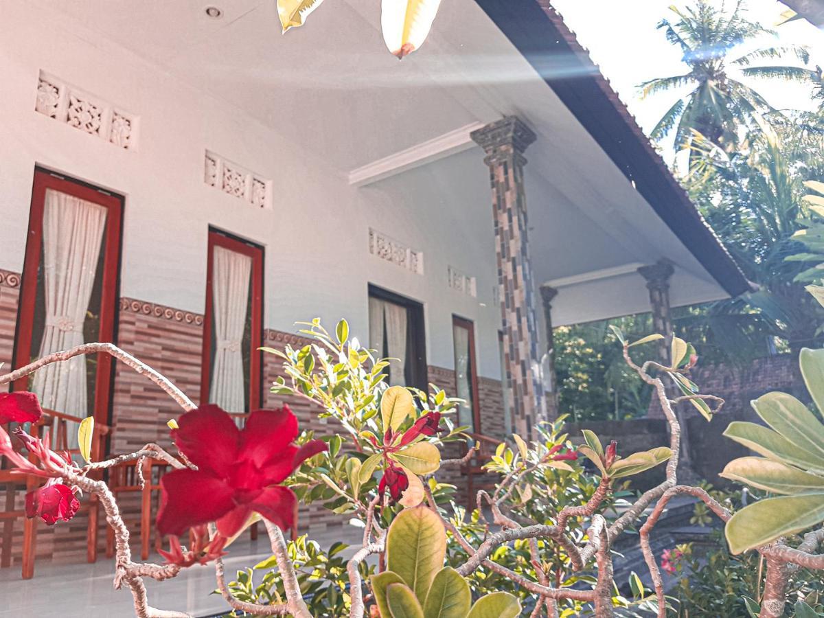 Klotok Home Stay Nusa Batununggul Экстерьер фото