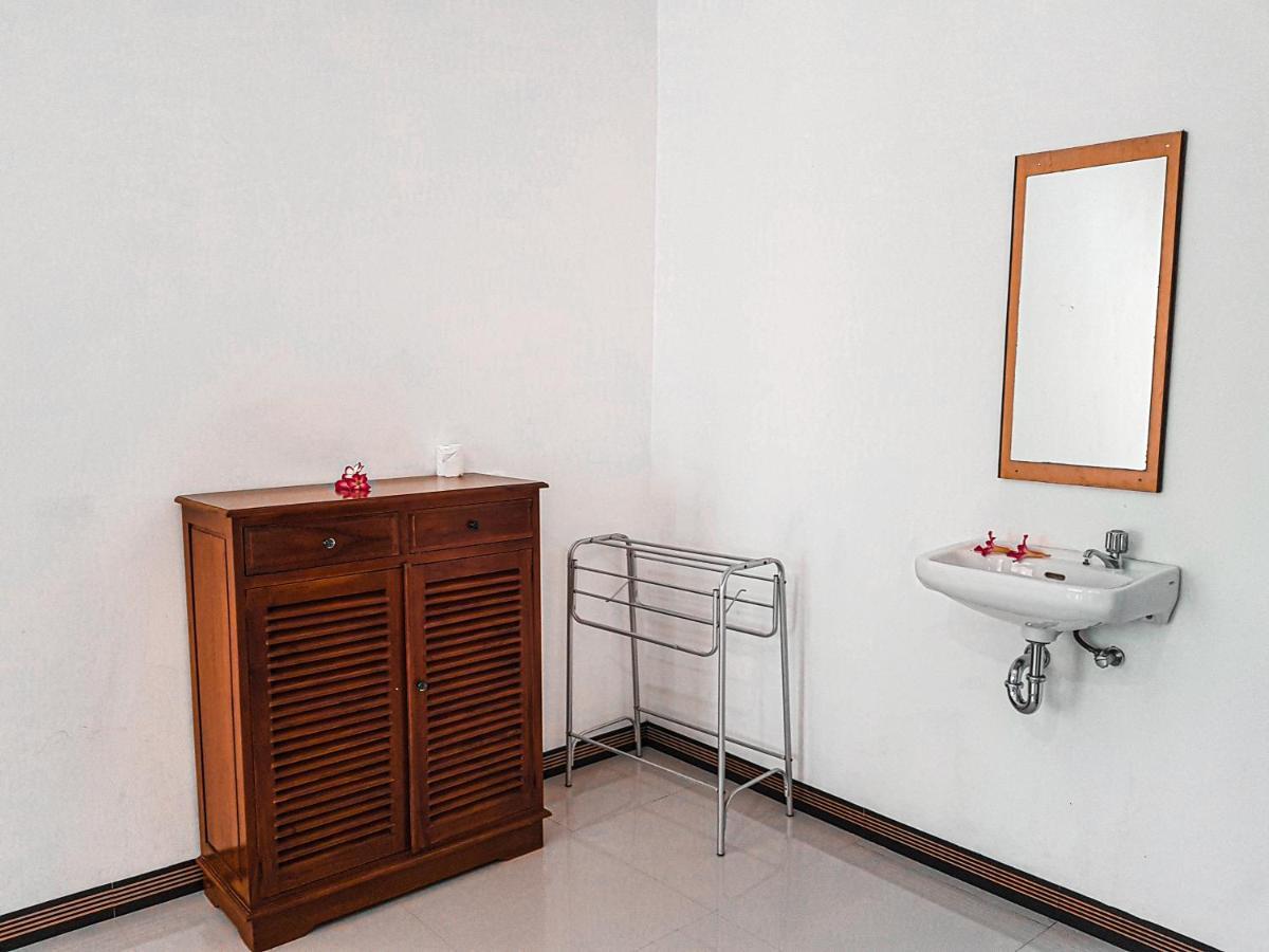 Klotok Home Stay Nusa Batununggul Экстерьер фото