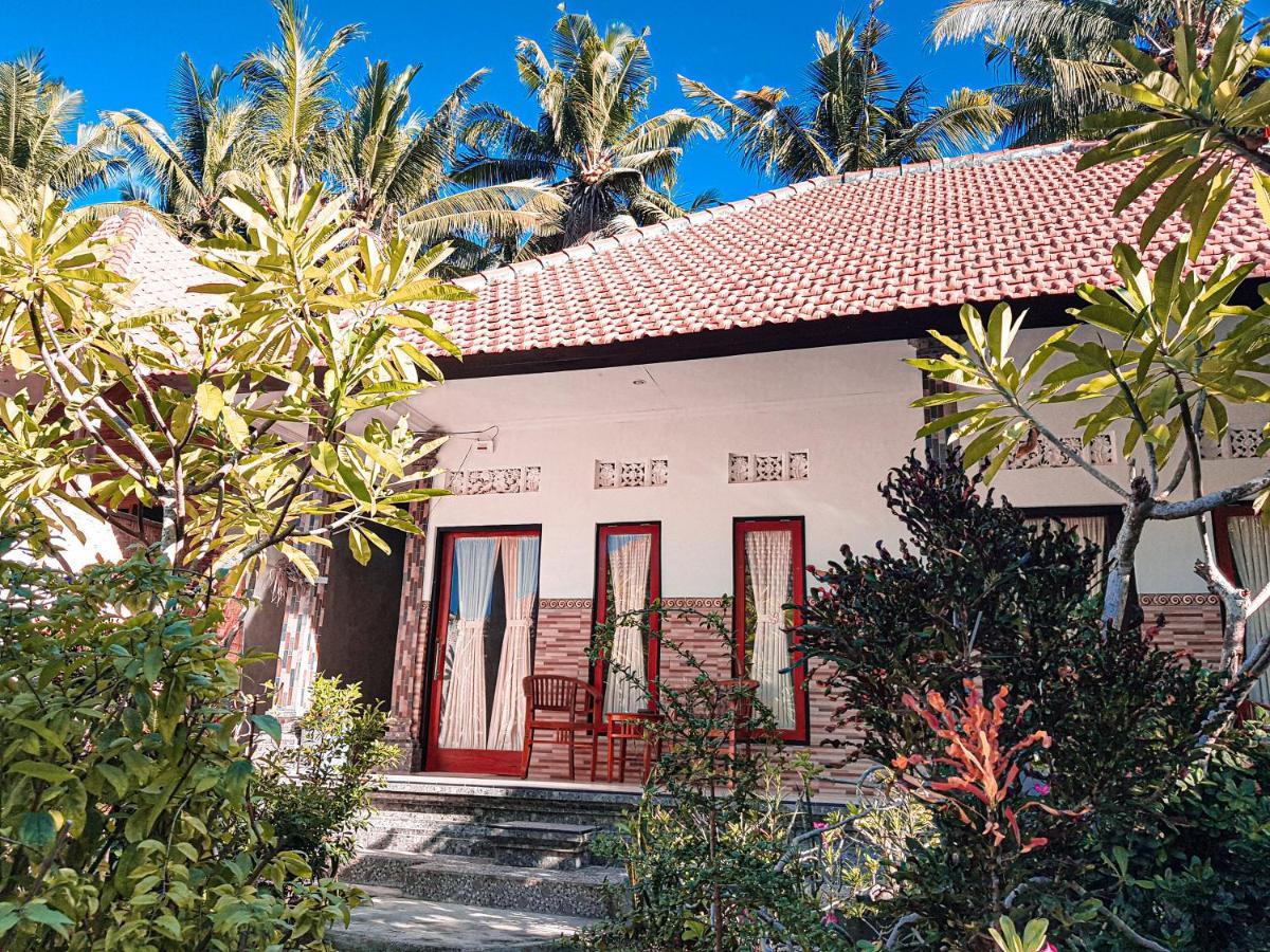 Klotok Home Stay Nusa Batununggul Экстерьер фото